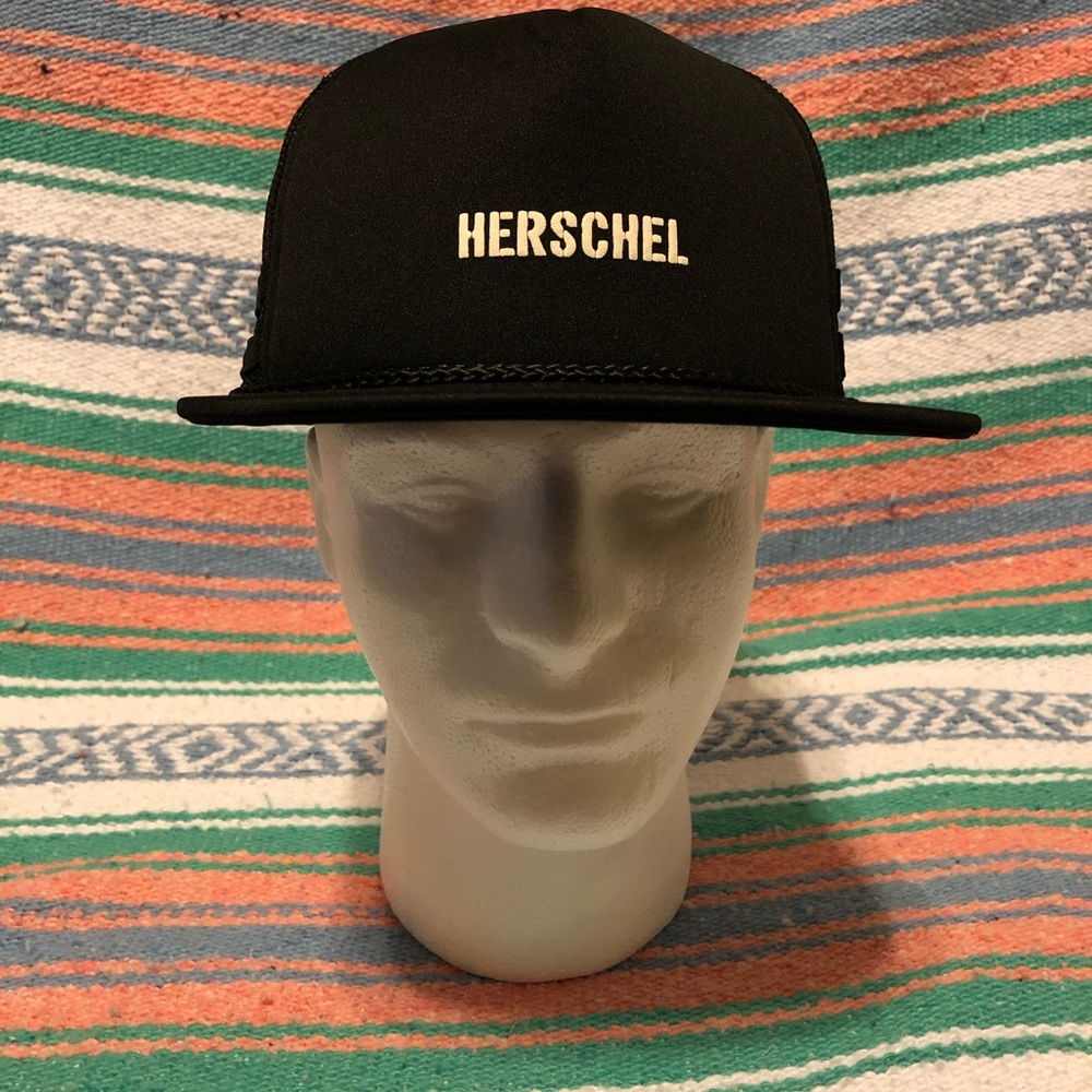 Herschel hat